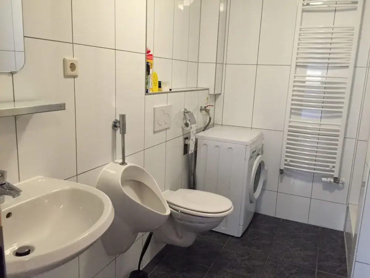 Apartments Schlossgasse