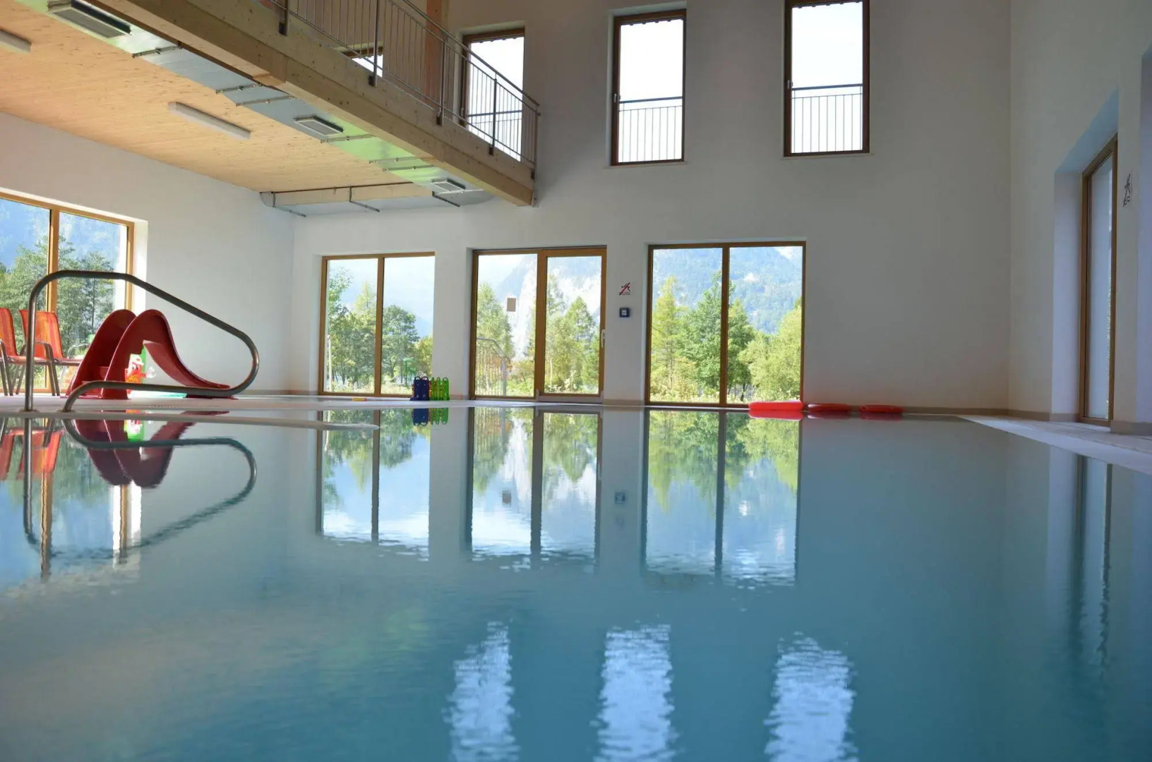 Dormio Resort Obertraun