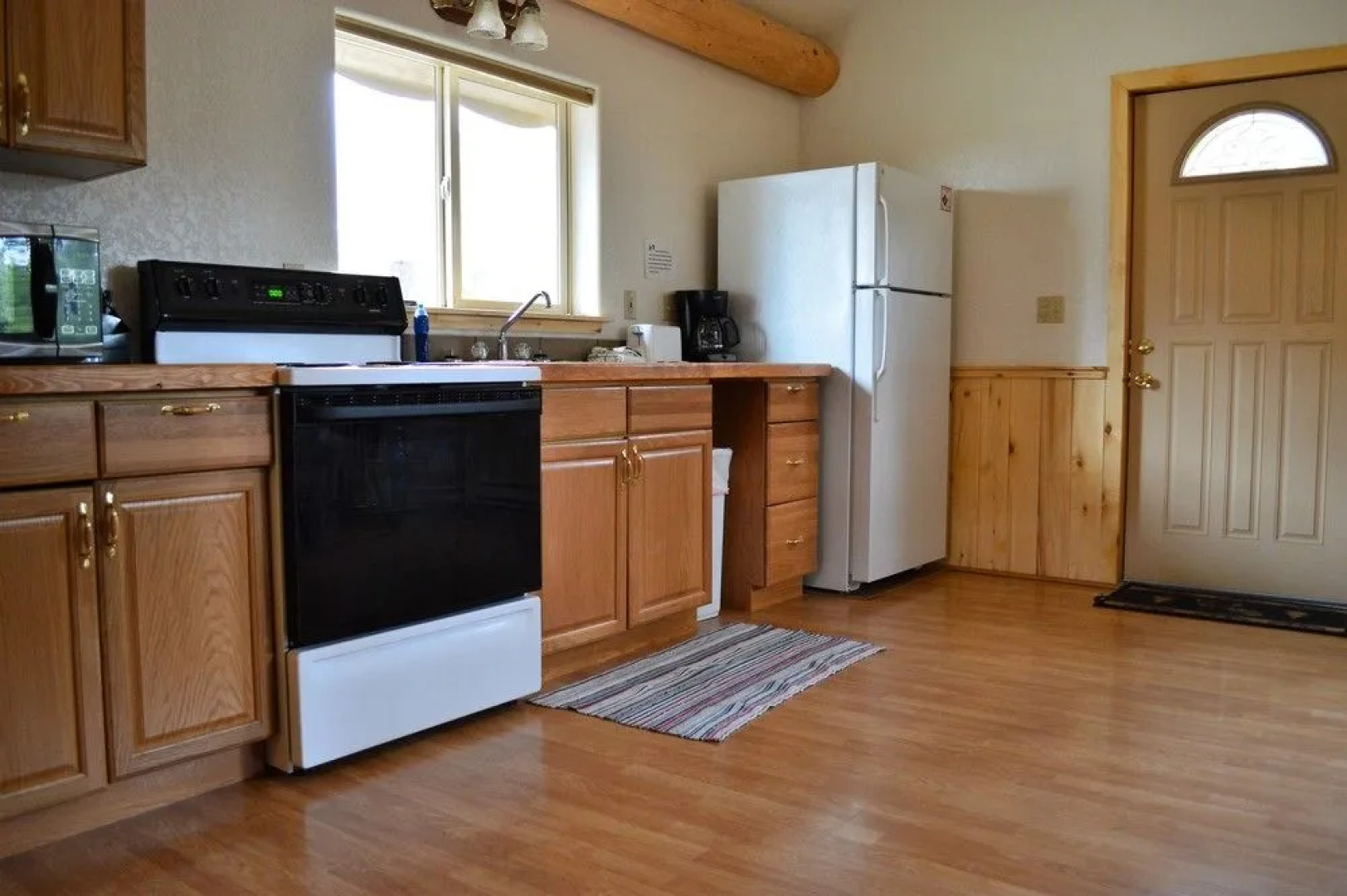 Daven Haven Lodge & Cabins