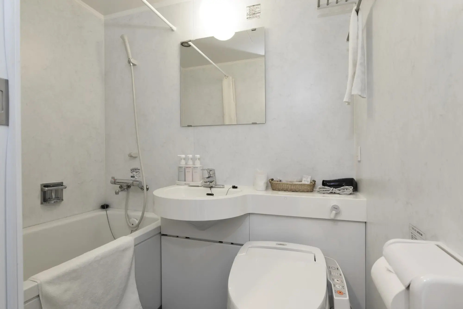 Bayside Hotel Azur Takeshiba Hamamatsucho