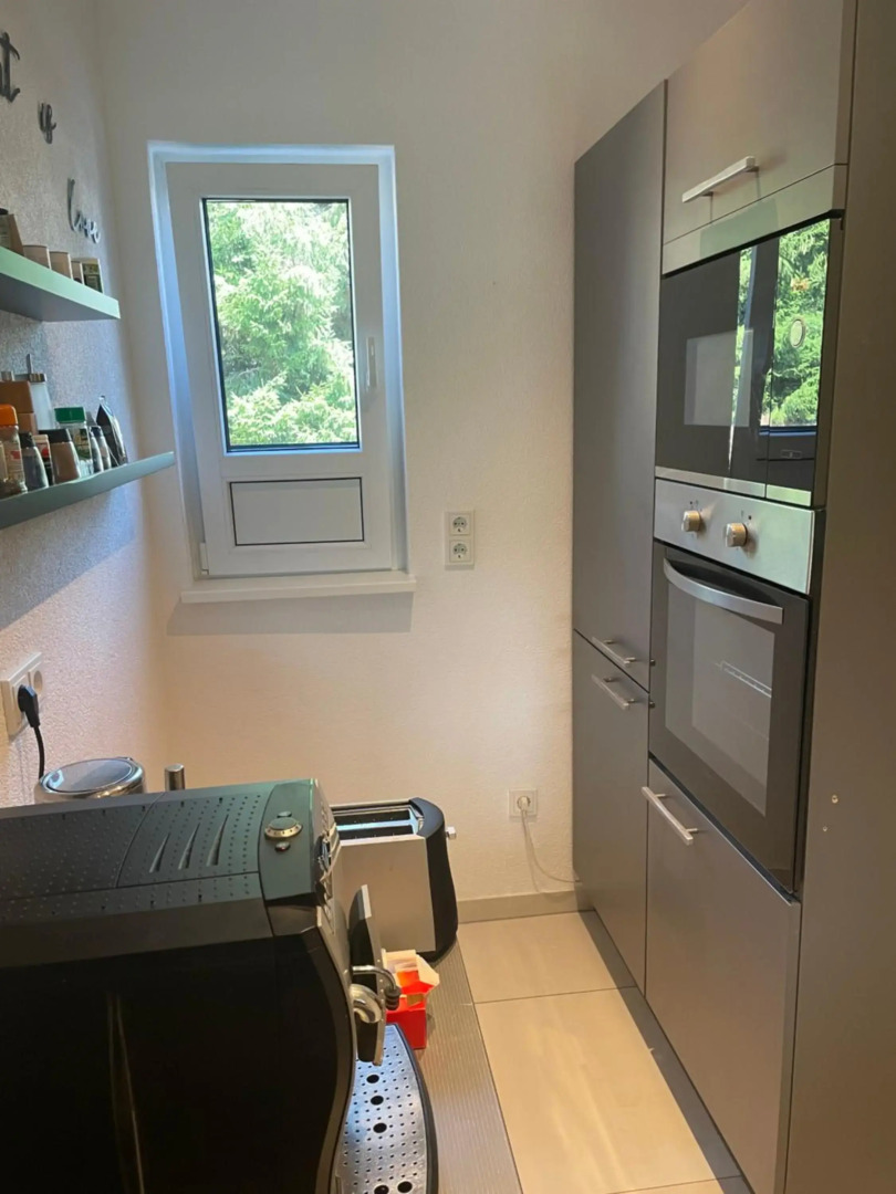 Ferienhaus Weitblick Sankt Wendel