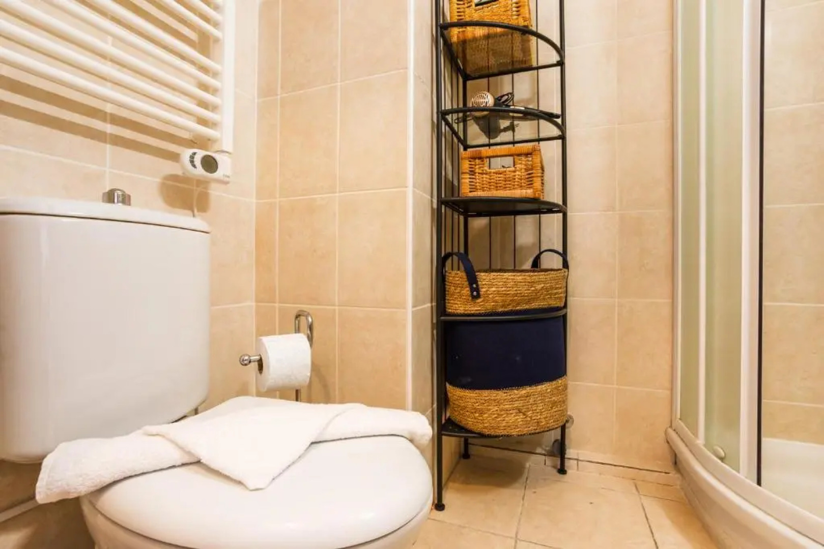 L'ANGE GARDIEN II AP4284 By Riviera Holiday Homes