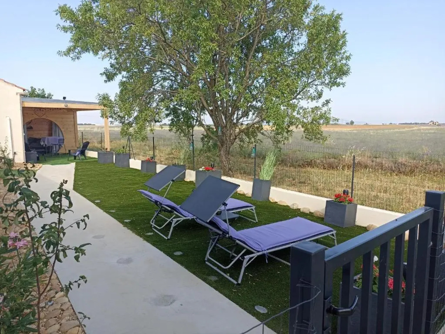 Le SPA Des Lavandes (Adults Only)