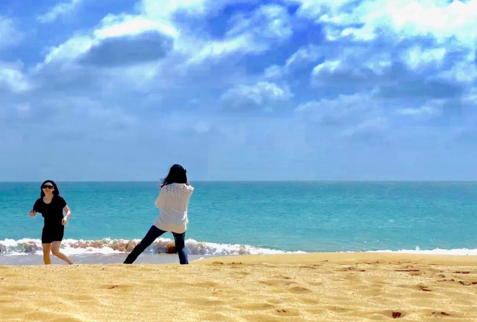 Bayhouse Hostel Penghu