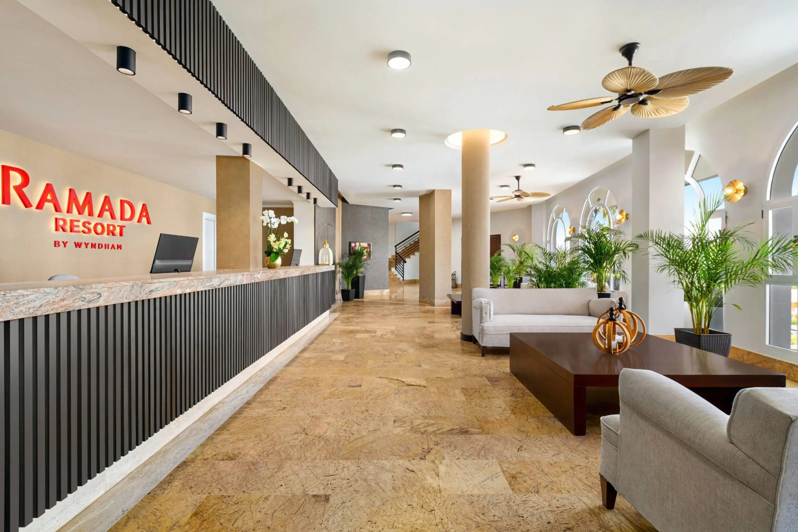 Ramada Resort by Wyndham Puerto de Mazarron