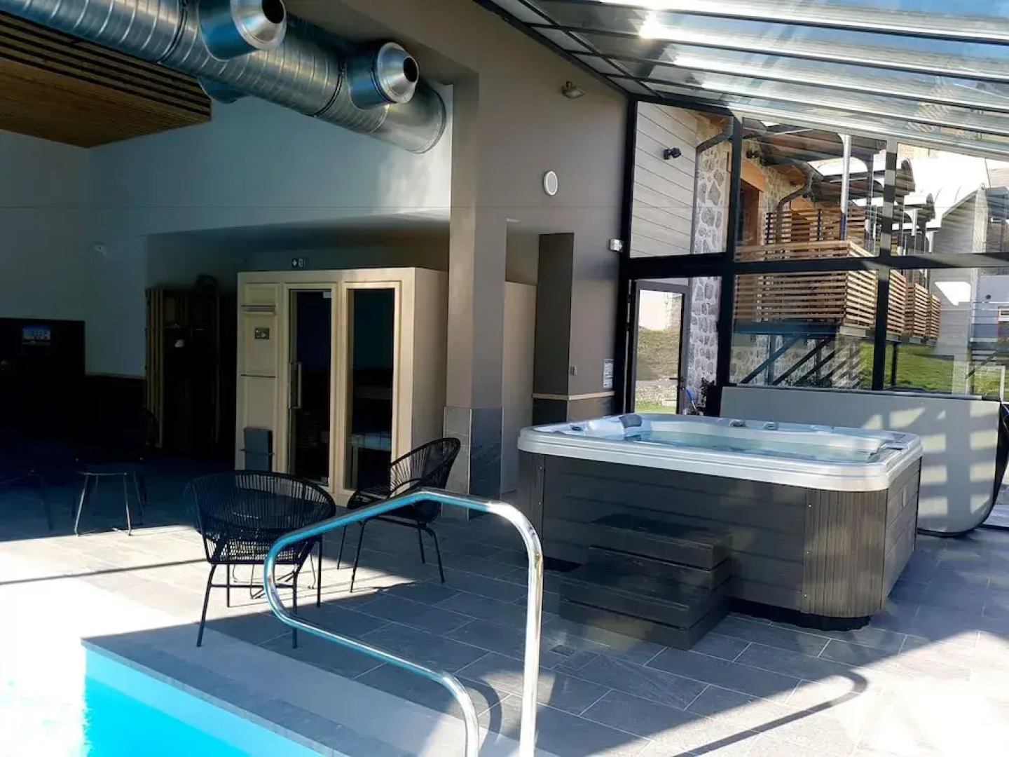 Logis Hôtel Restaurant de la Poste