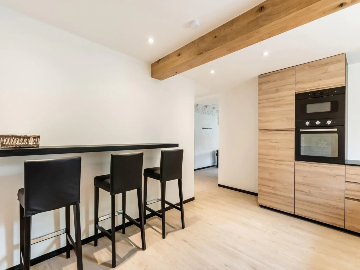 Spacious Family Holiday Home