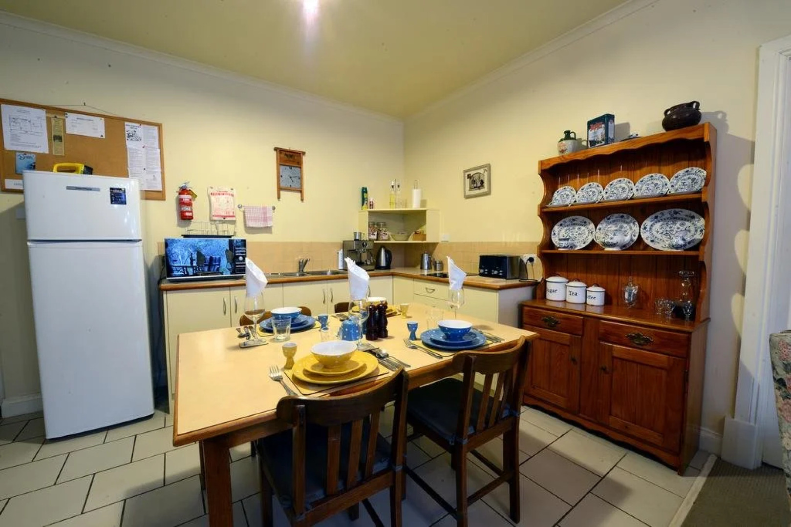 St Helens Country Cottages