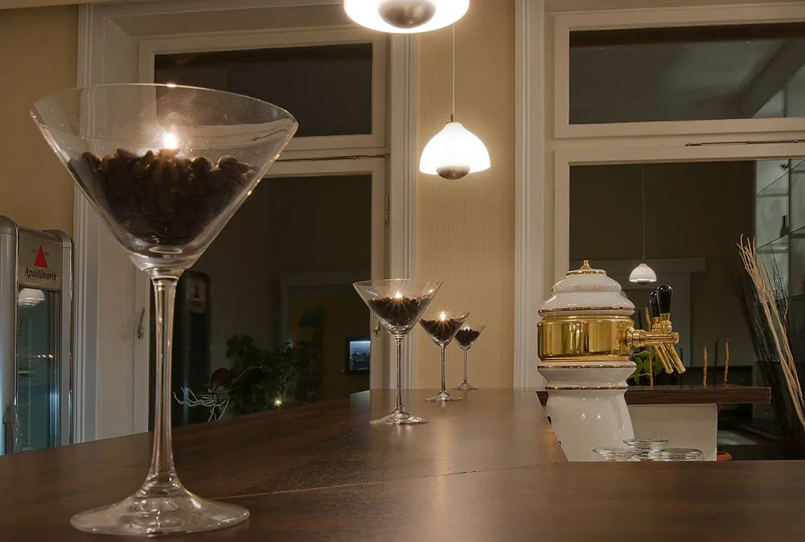 Familien und Ferien Hotel Bad Malente