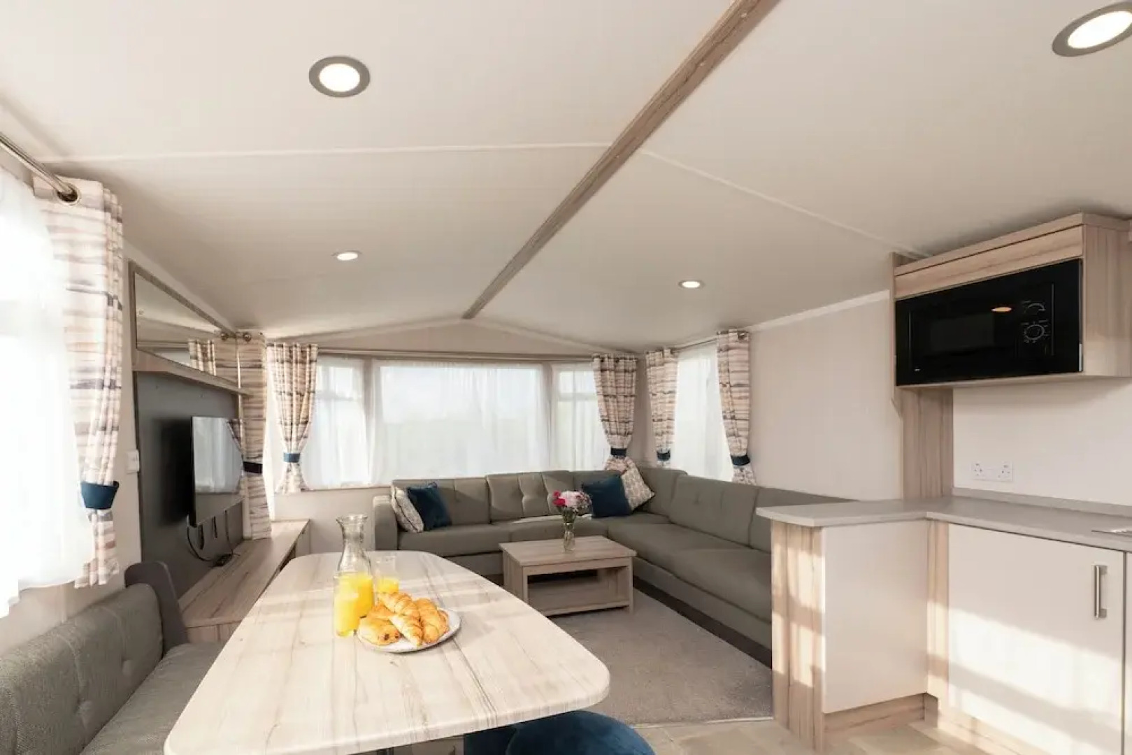 Tencreek Holiday Park