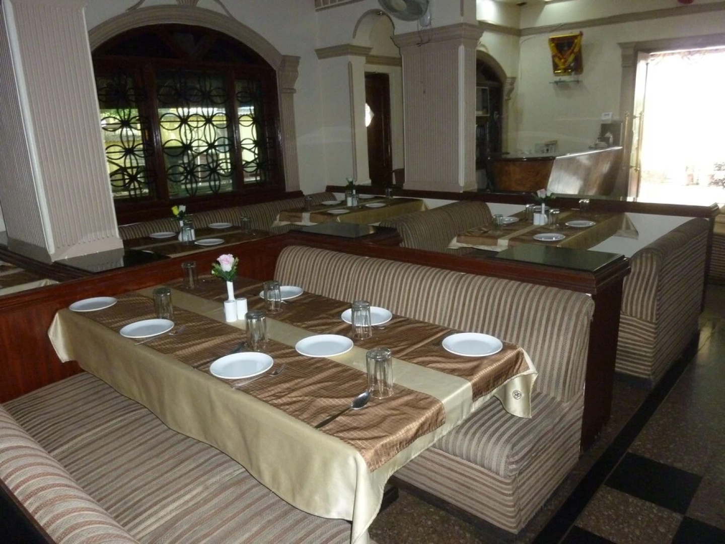 Hotel Shree Yash