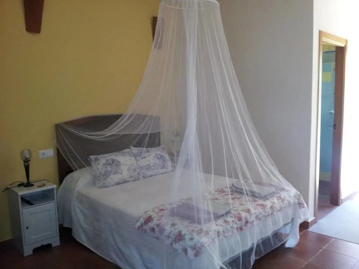 Casa Rural Camino Beturia