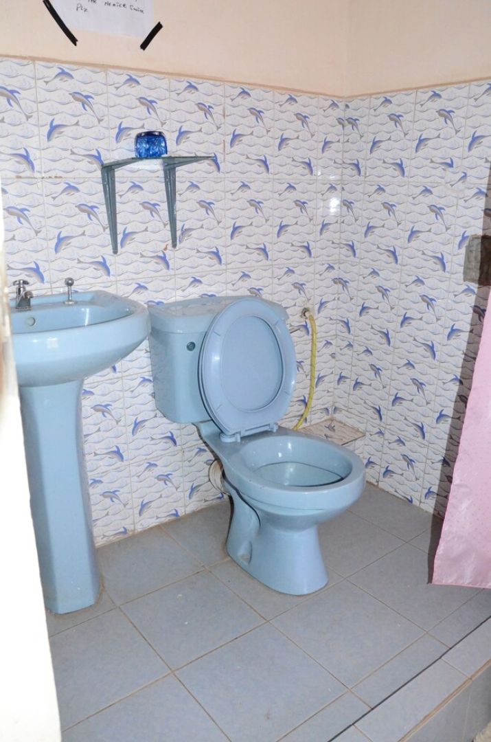 The Victorian Resort Kikuyu