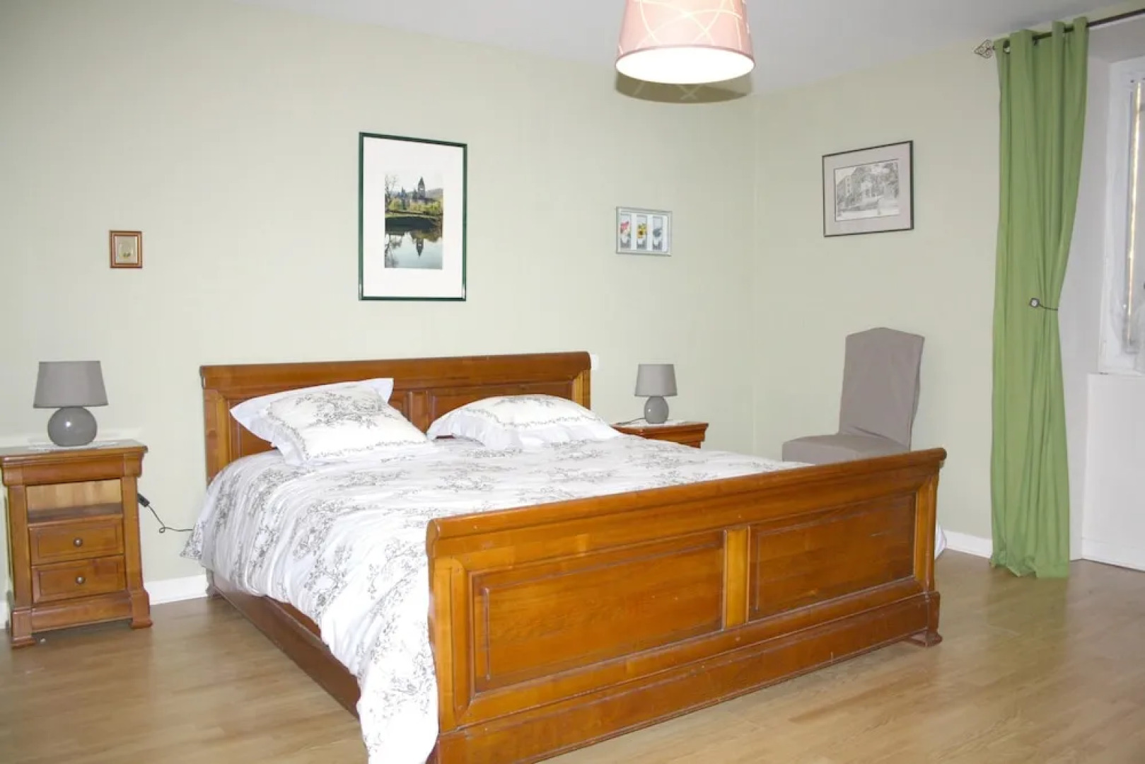 Villa With 3 Bedrooms in Archignac, With Private Pool, Enclosed Garden