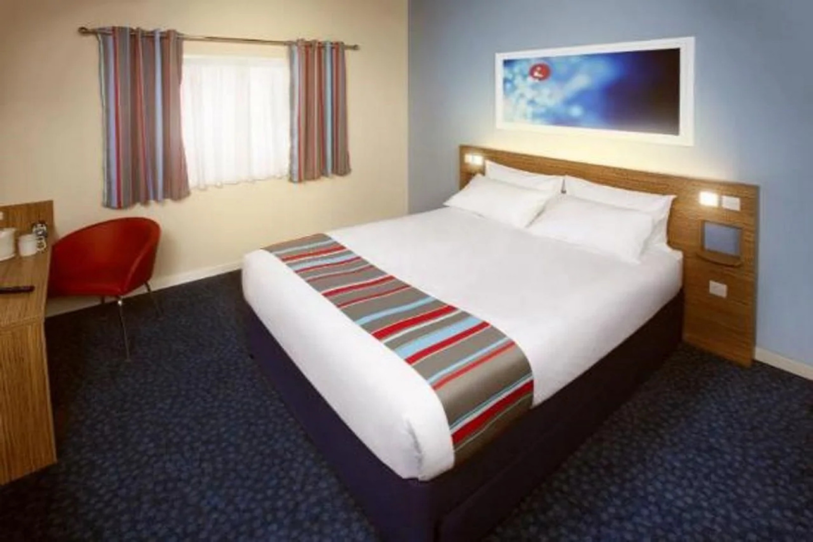 Travelodge Weston-super-Mare