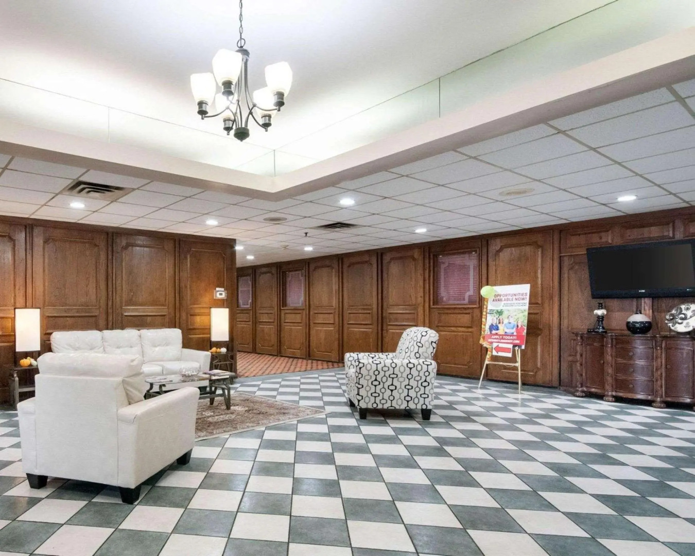 Ramada Inn Indianapolis East