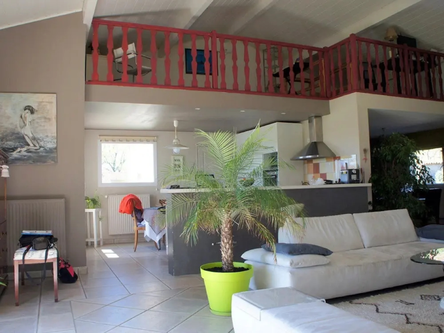 Lovely Family Home With Small Private Pool