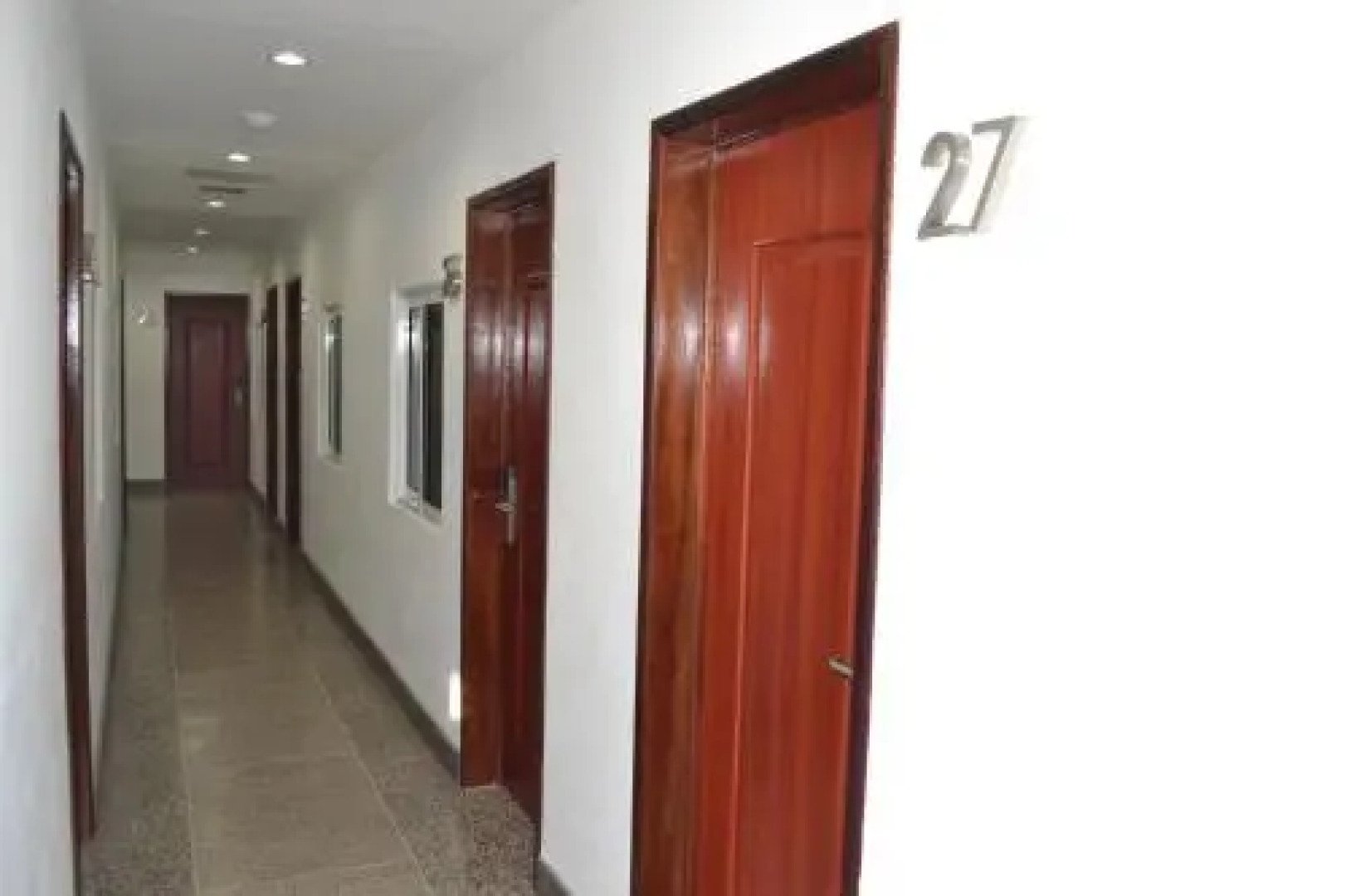 Hotel Villa Playa Grande