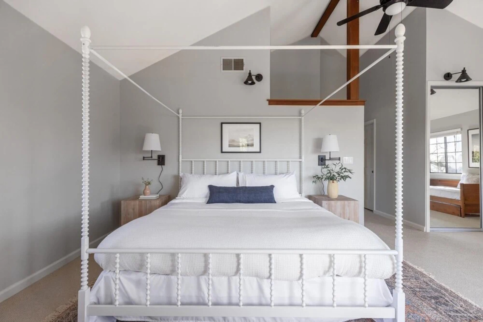 Santa Margarita - Jasmine