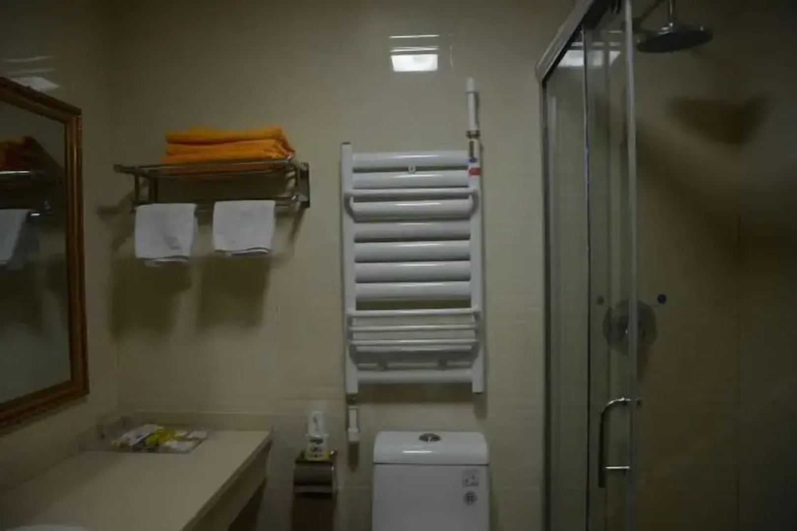 Overseas Tibetan Hotel