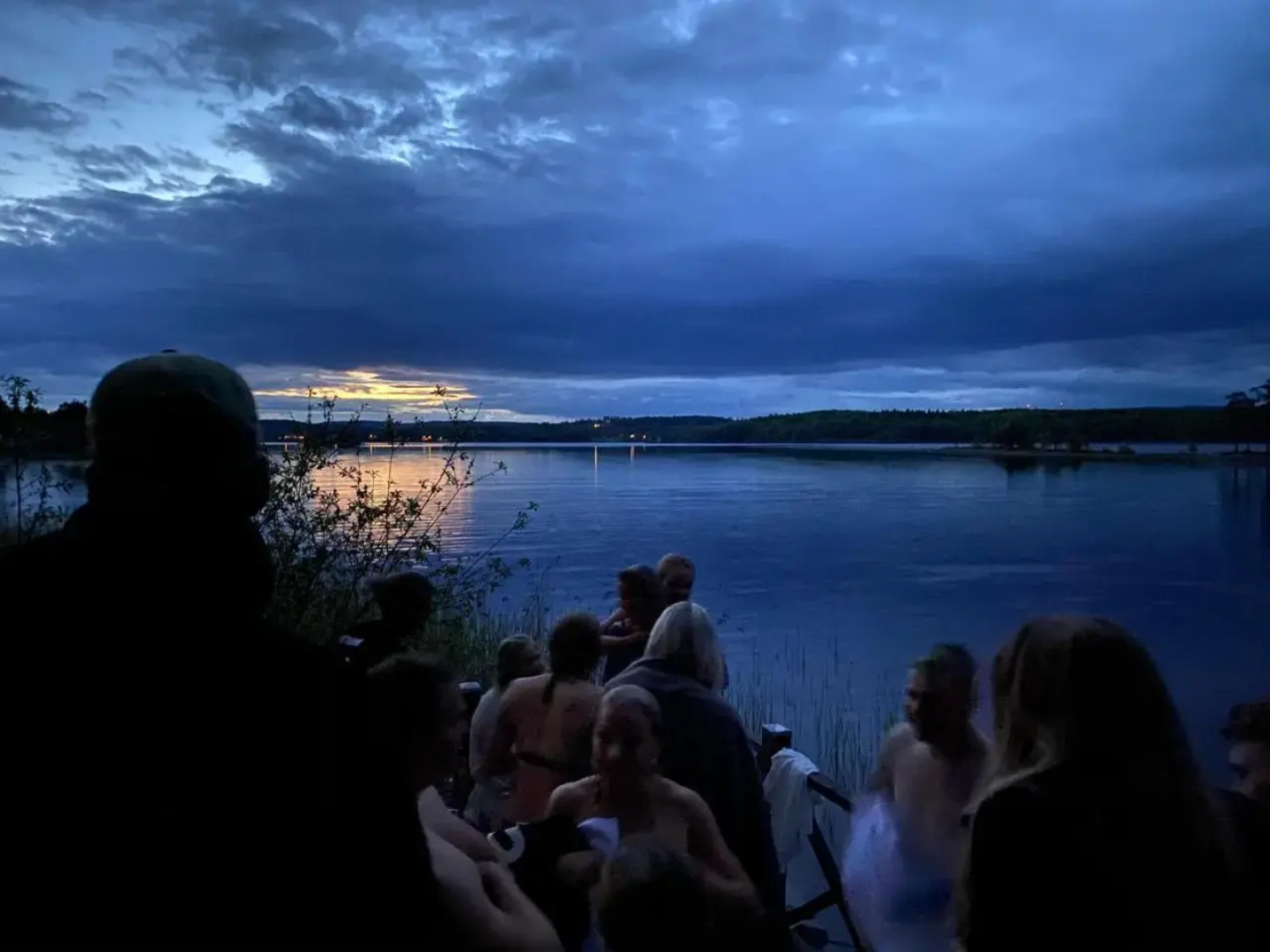 Trollnäs Hotell och Vandrarhem