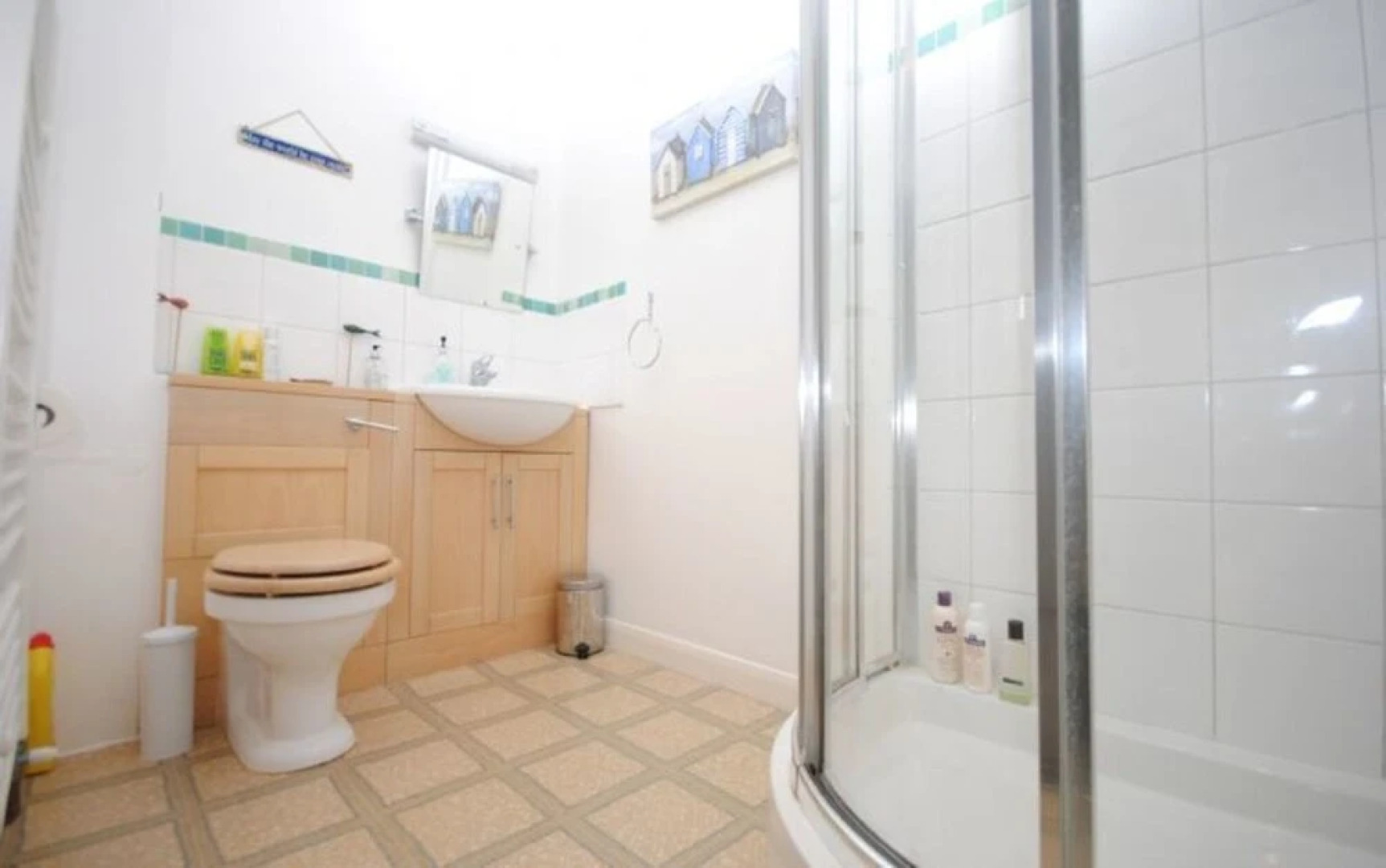 Fishermans Cottage, Felpham