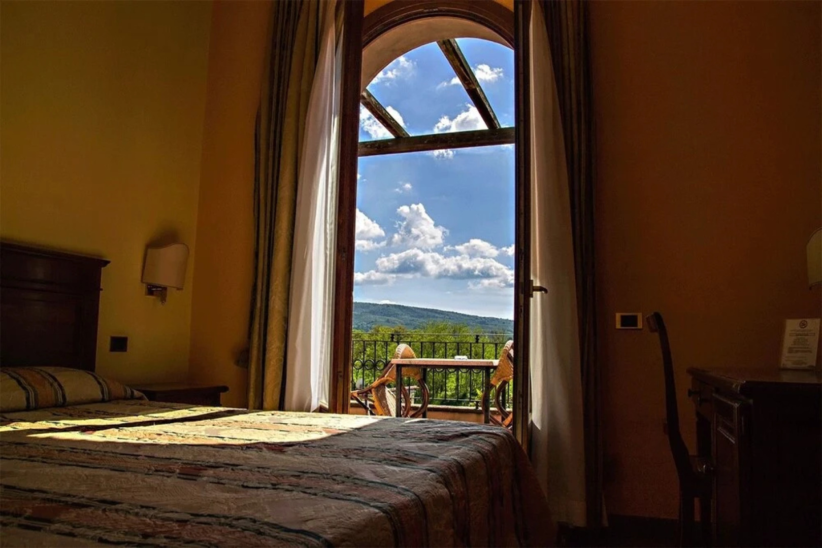 Antico Borgo di Sutri