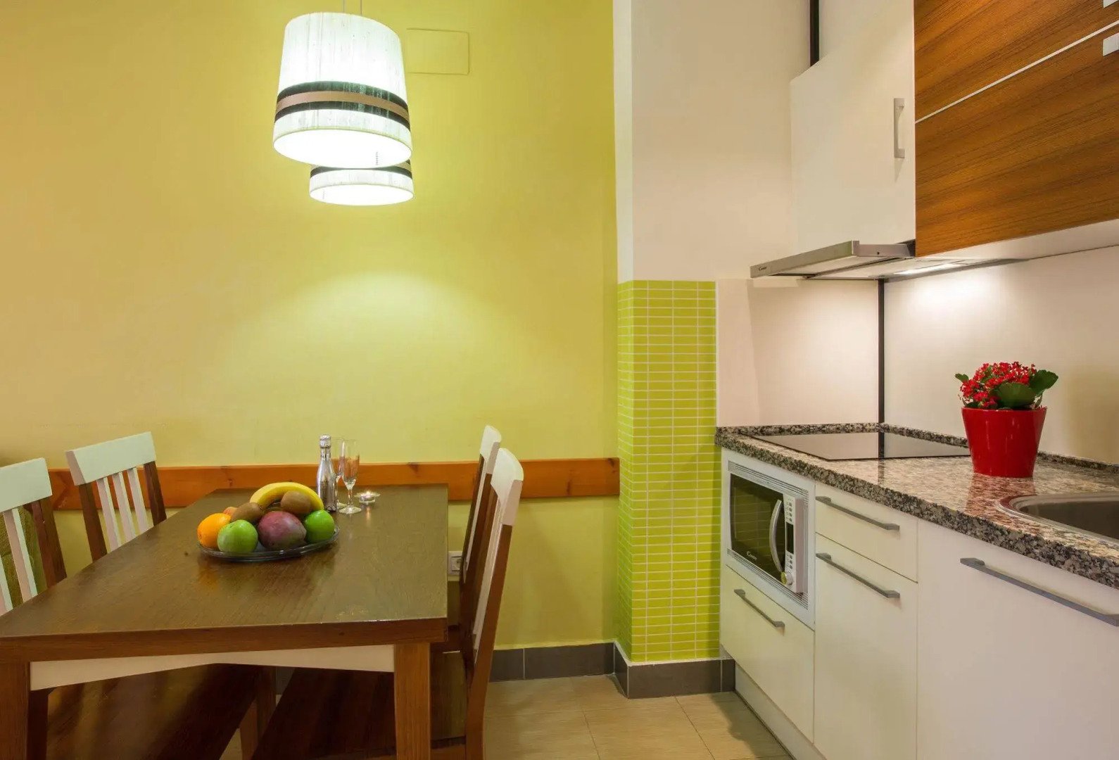 Apartamentos Leo Punta Umbría