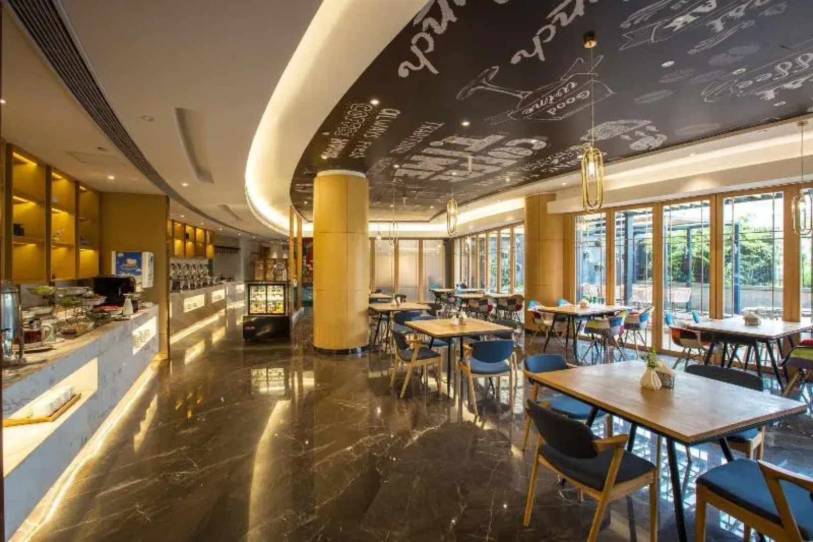 Atour Hotel Tianyi Square Ningbo