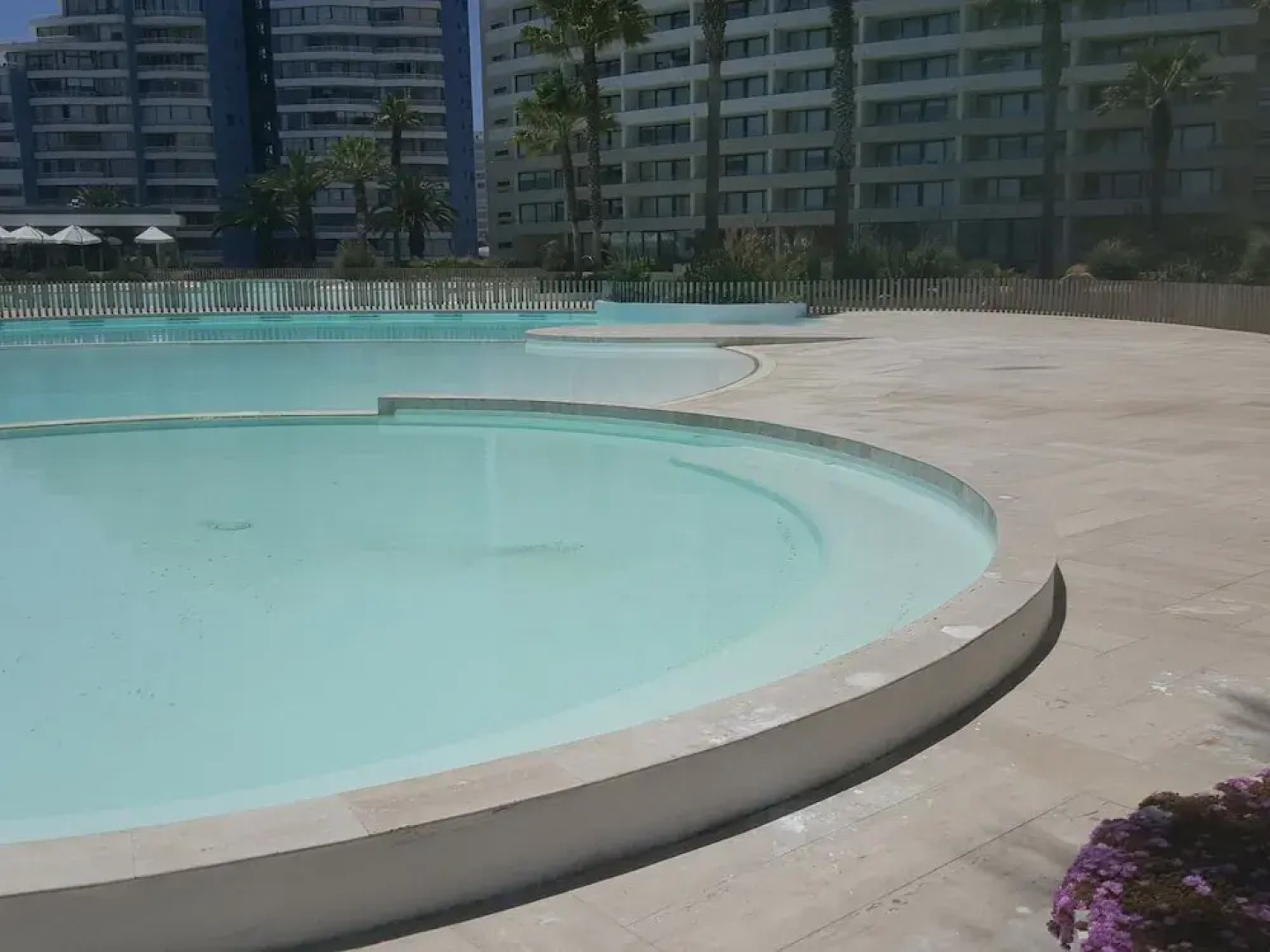 Departamentos Jardin del Mar