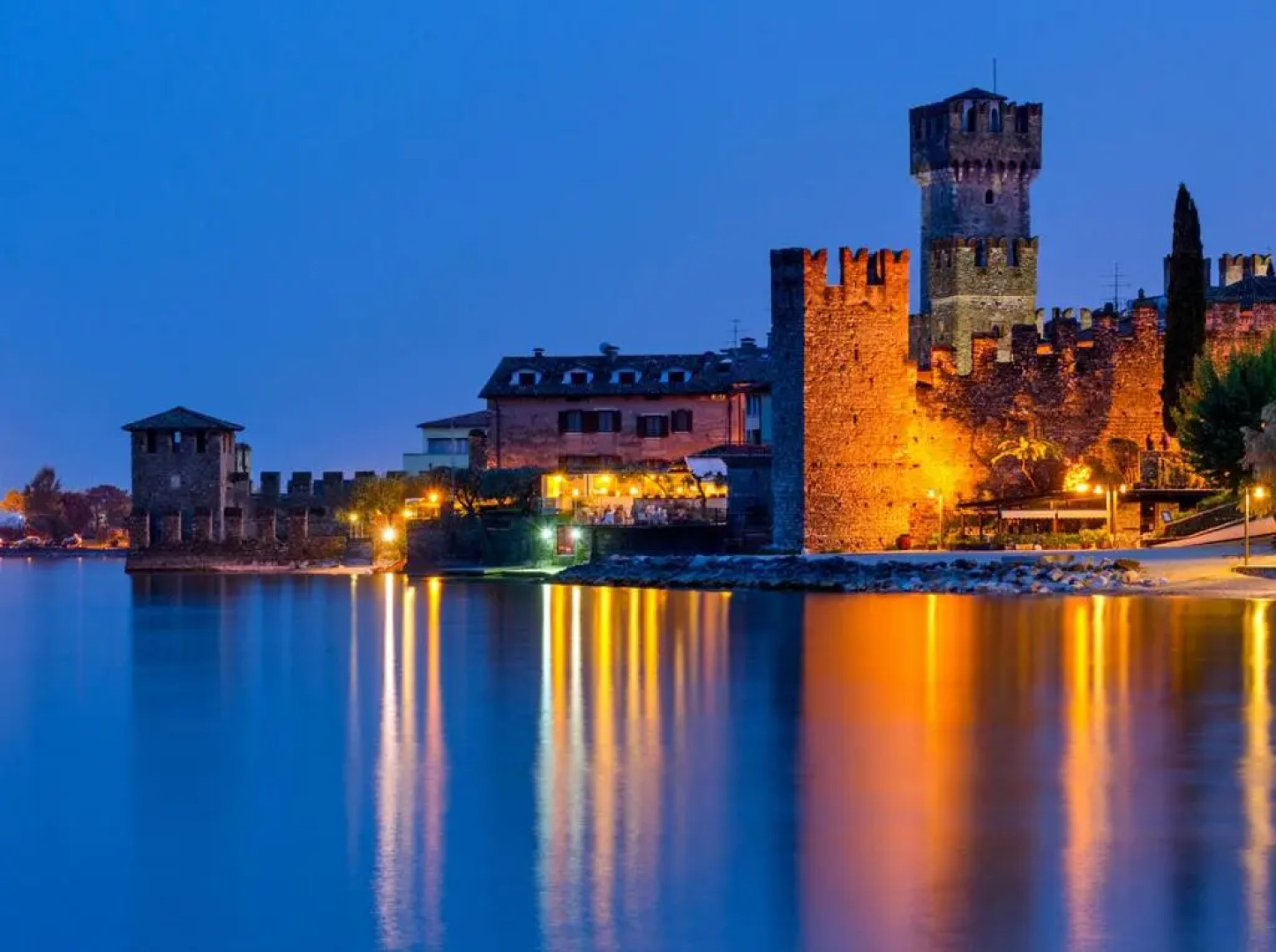 Villa Callas Diana Sirmione