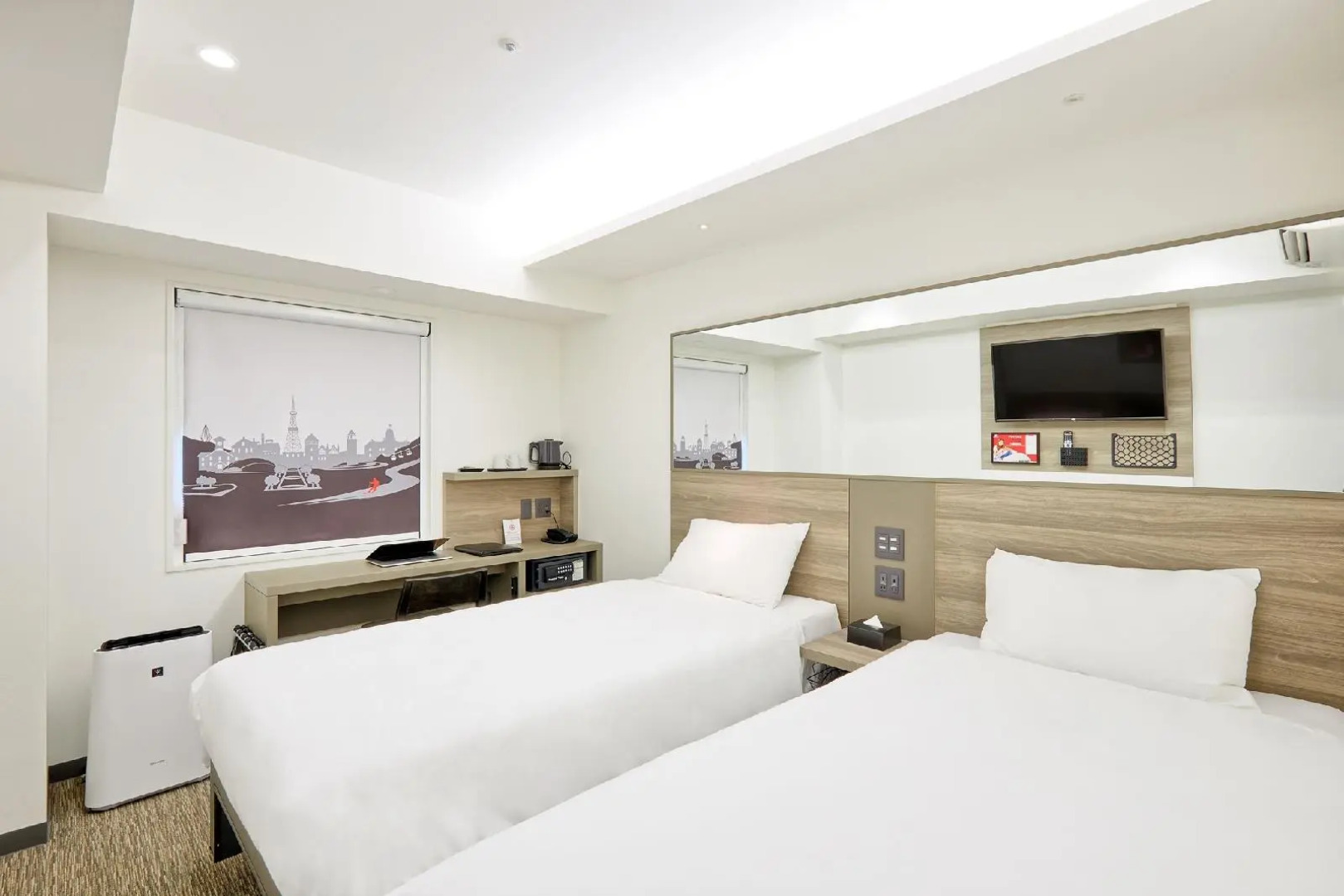 Travelodge Sapporo Susukino