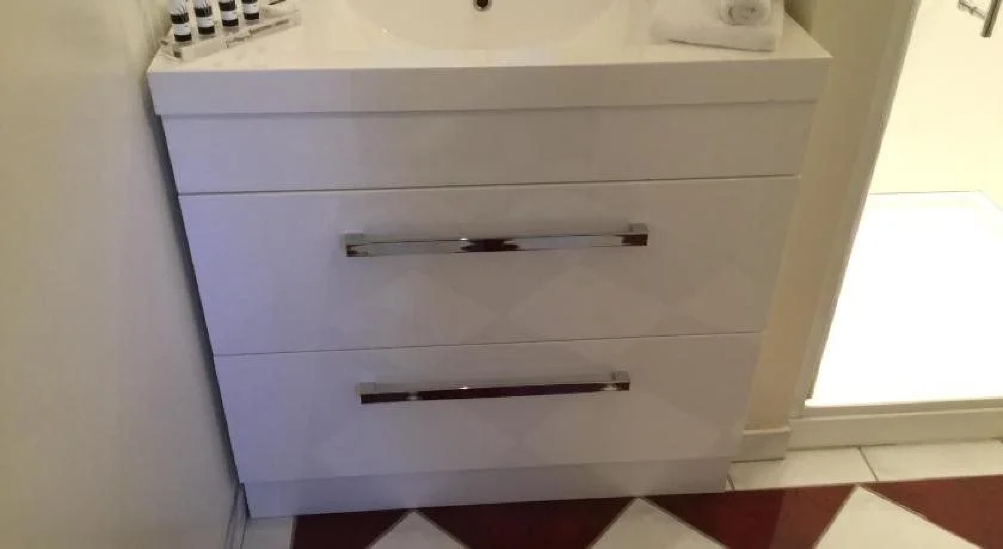 Amuri House Boutique Motel