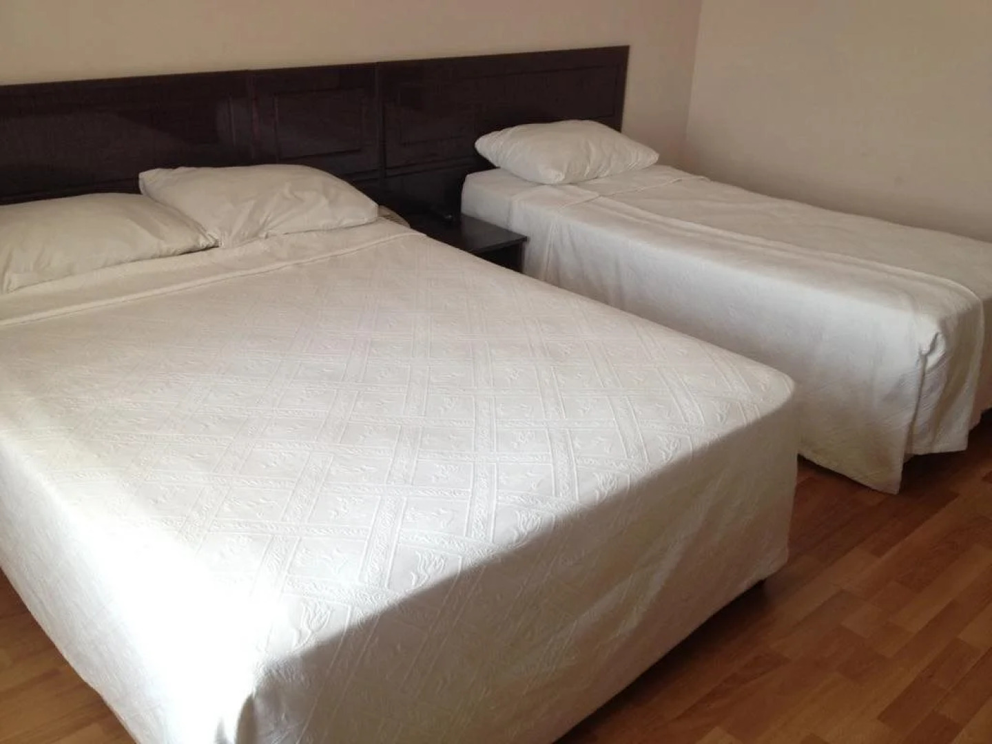 Tarsus Uygulama Hoteli