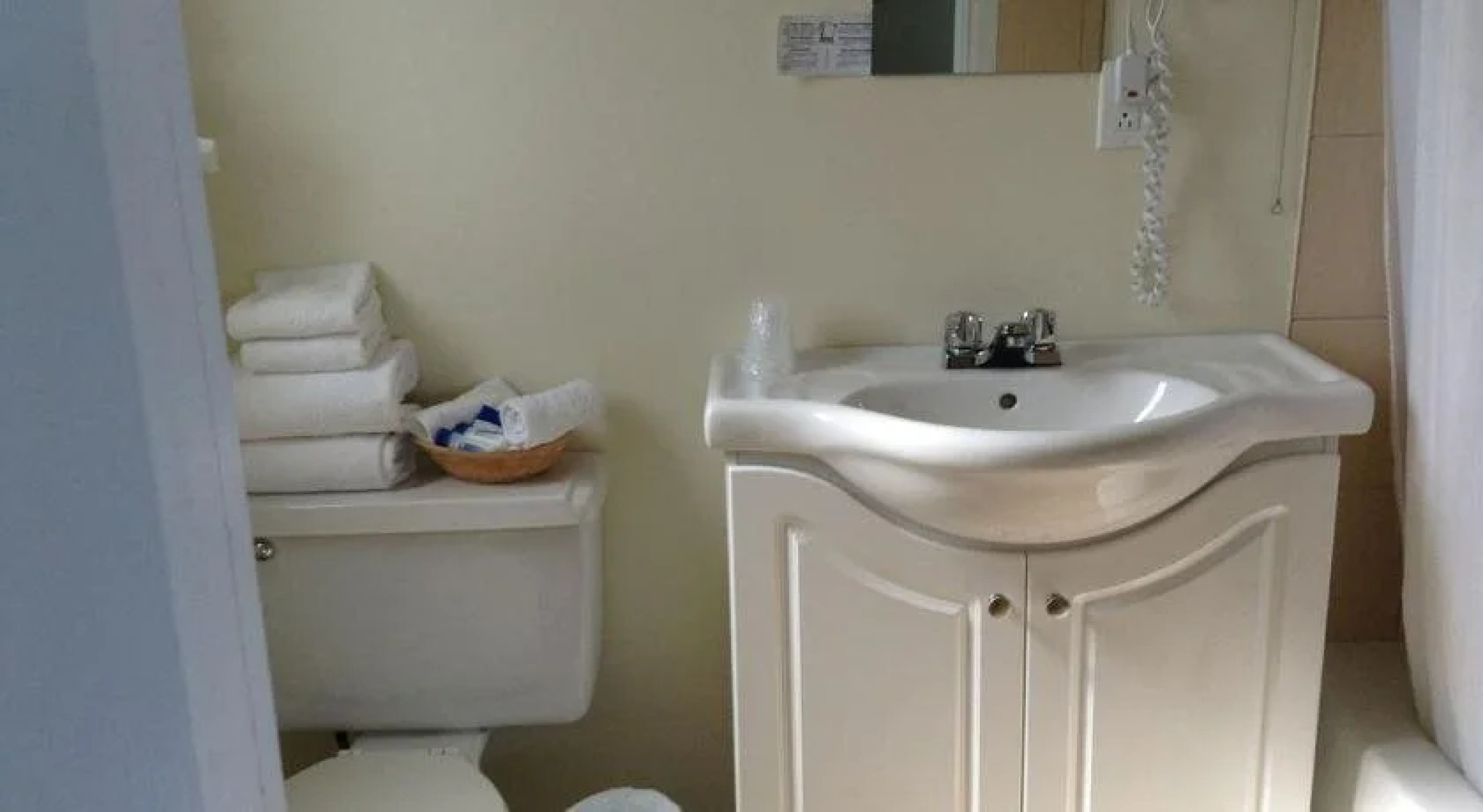 Motel Nouvel Horizon