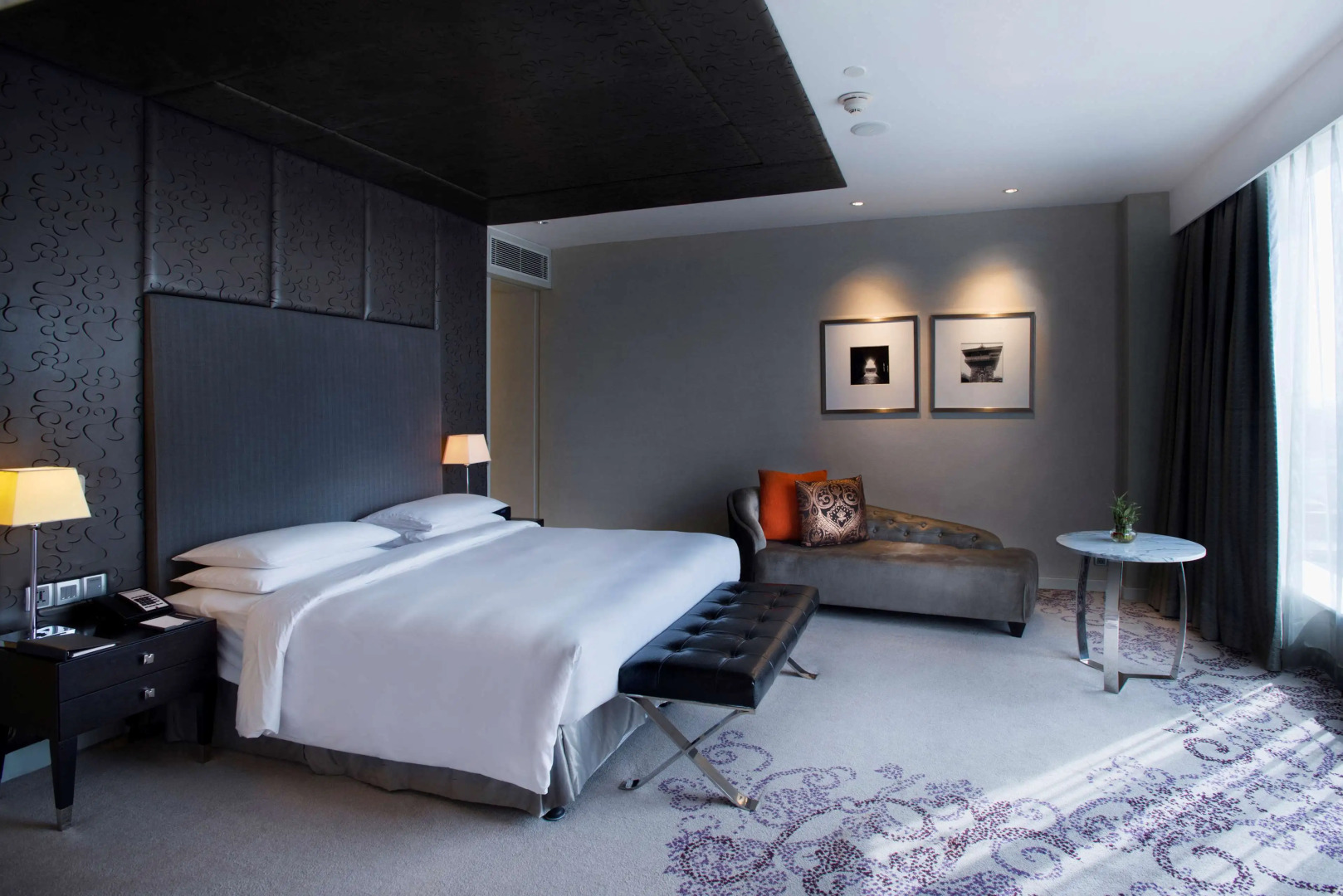 Hyatt Regency Gurgaon