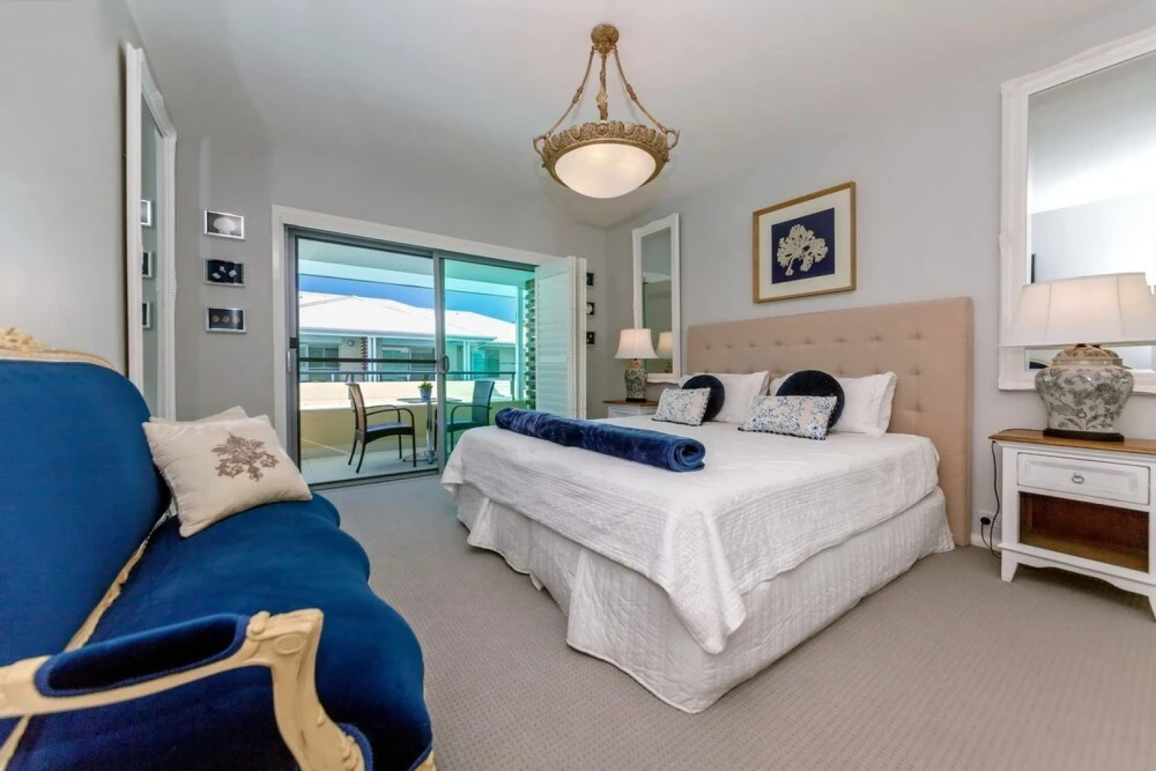 Pacific Blue Apartment 259 Port Stephens, 265 Sandy Point Road