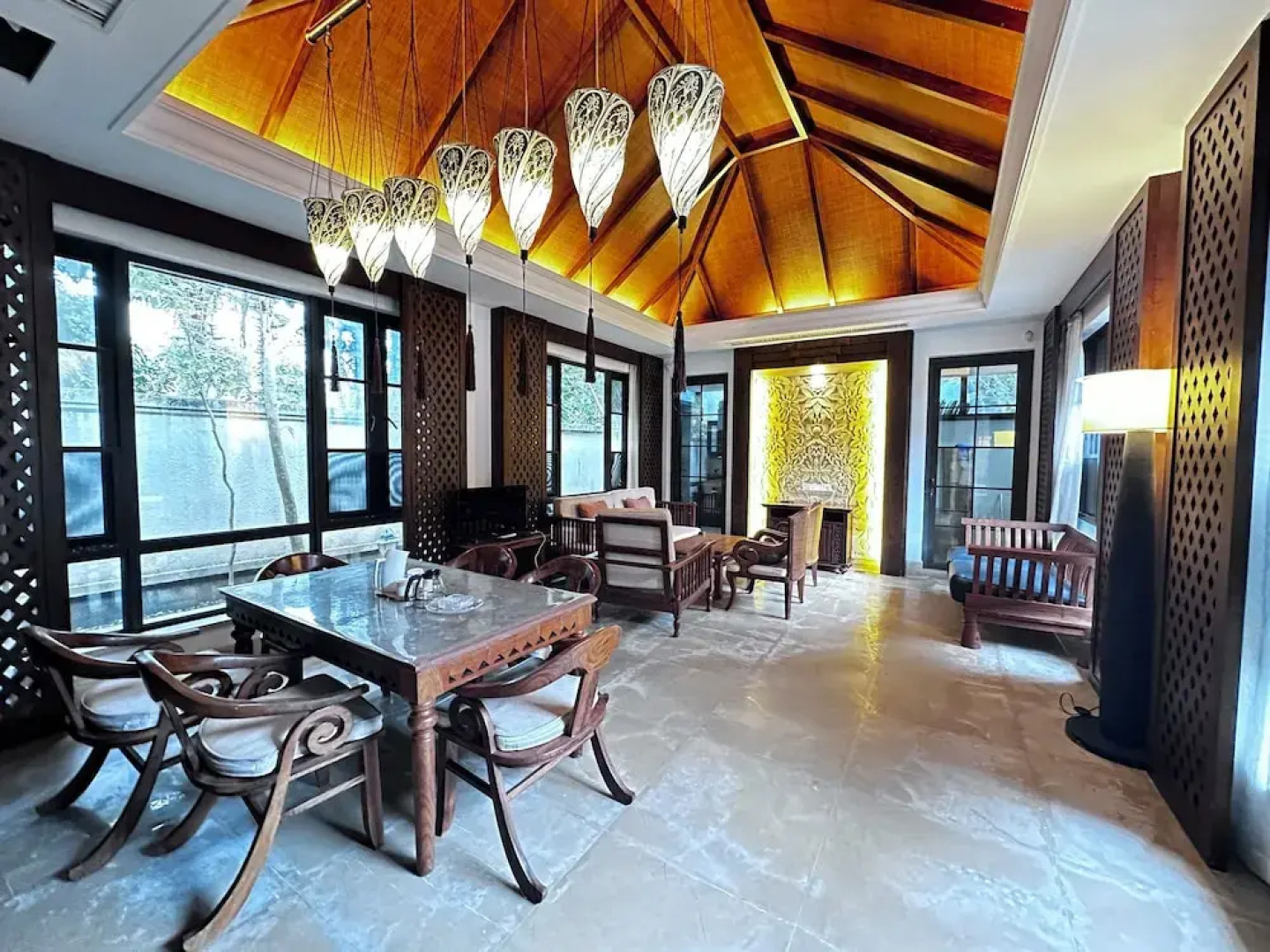 GuangPo MeiYa Homestay LingShui