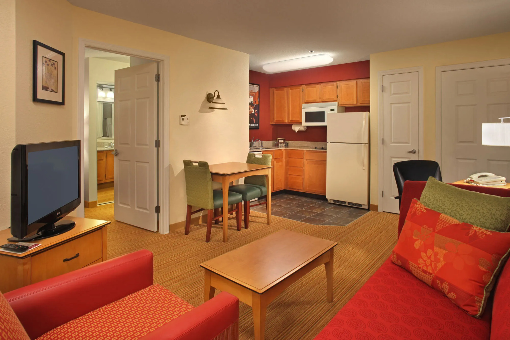 Residence Inn by Marriott Southington