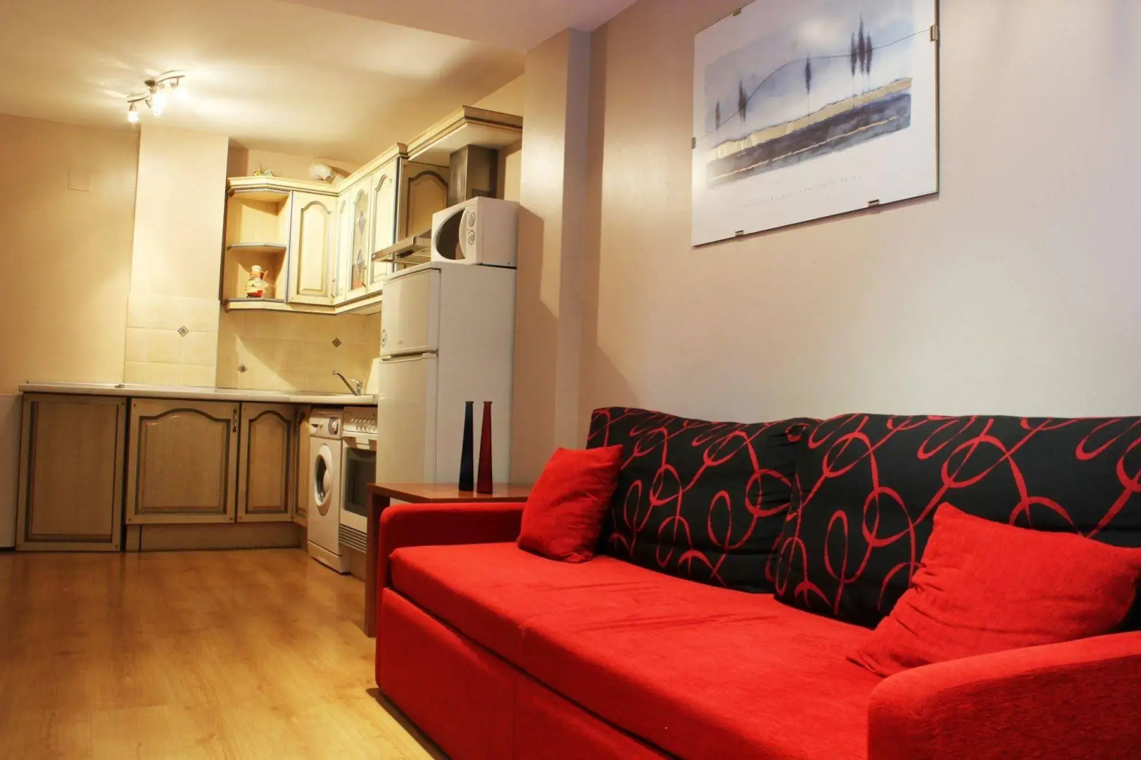 Apartamentos Rurales Altuzarra