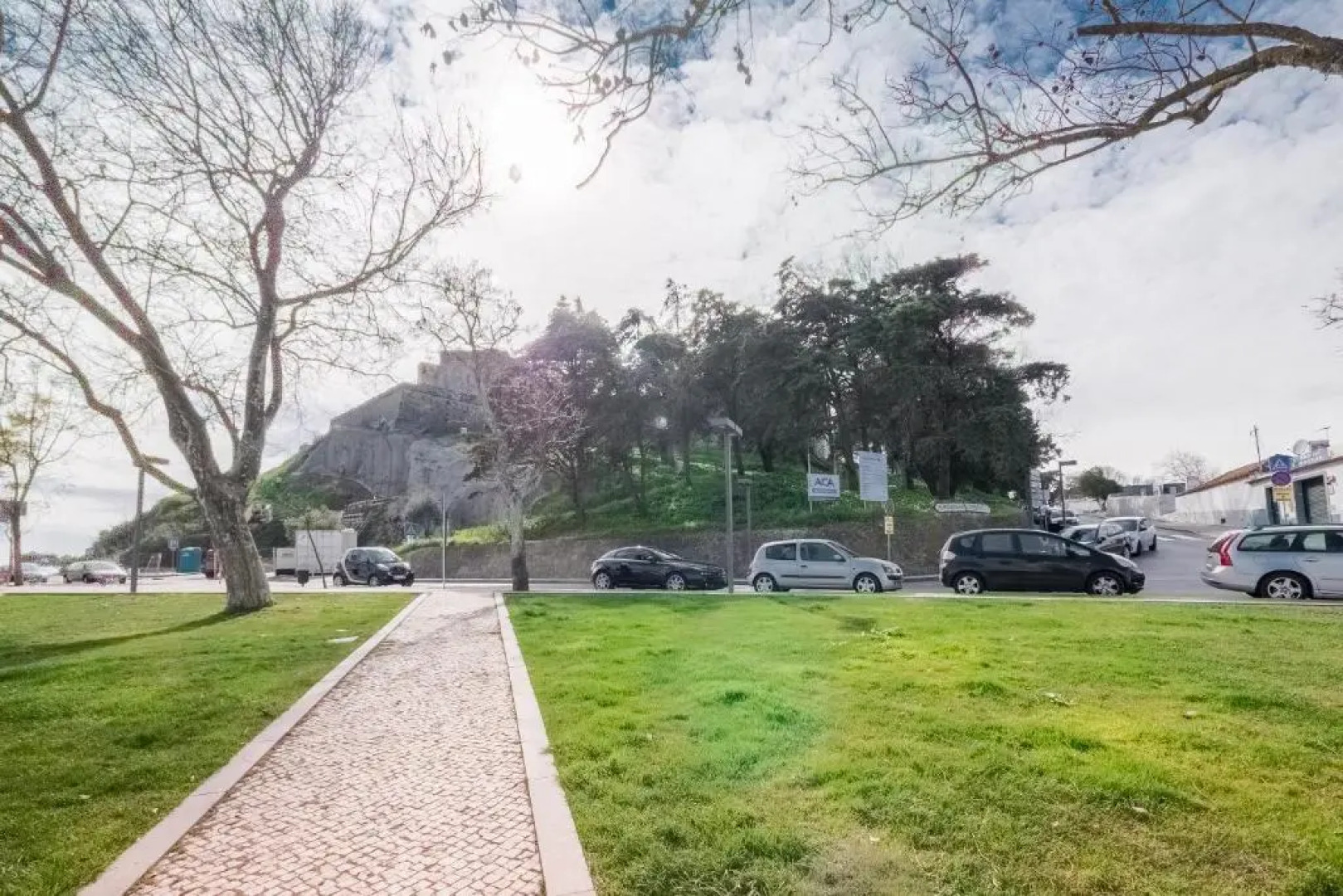 Y.Palmela - Boutique Apartments