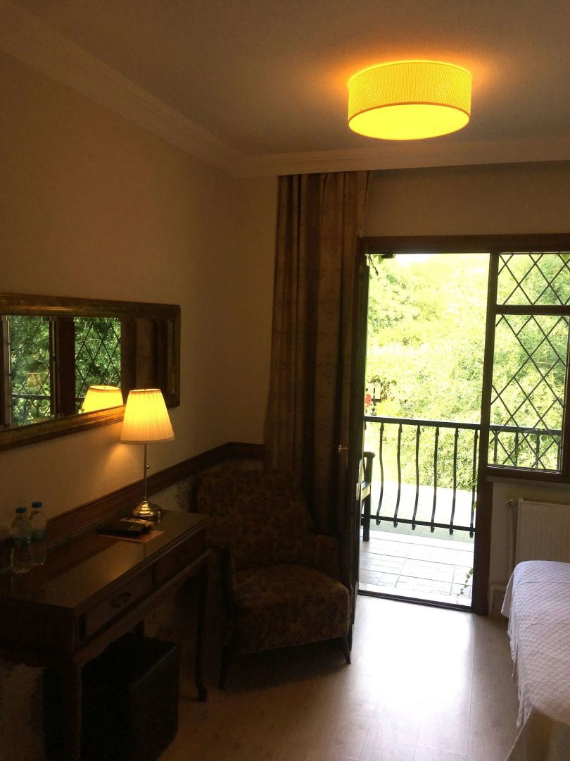 Agva Piccolo Mondo Hotel - Adults Only