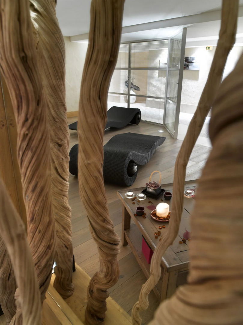 CGH Résidences & Spas Village de Lessy