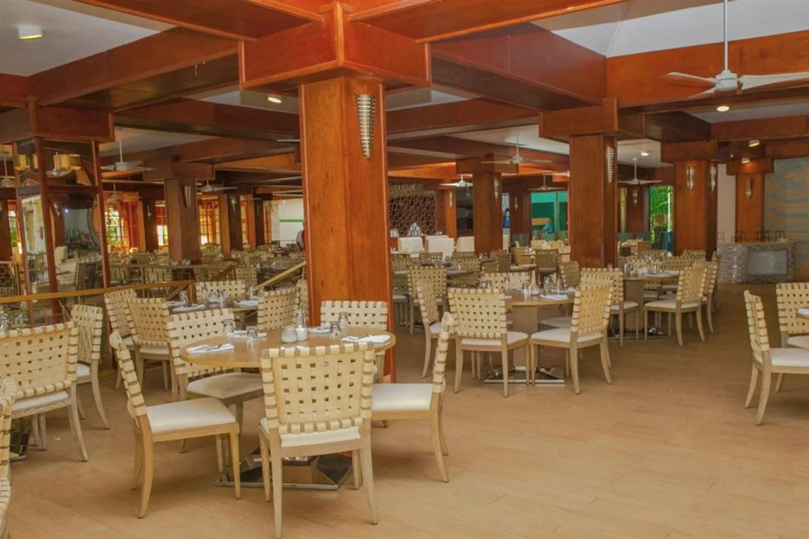 Hedonism II All Inclusive Resort