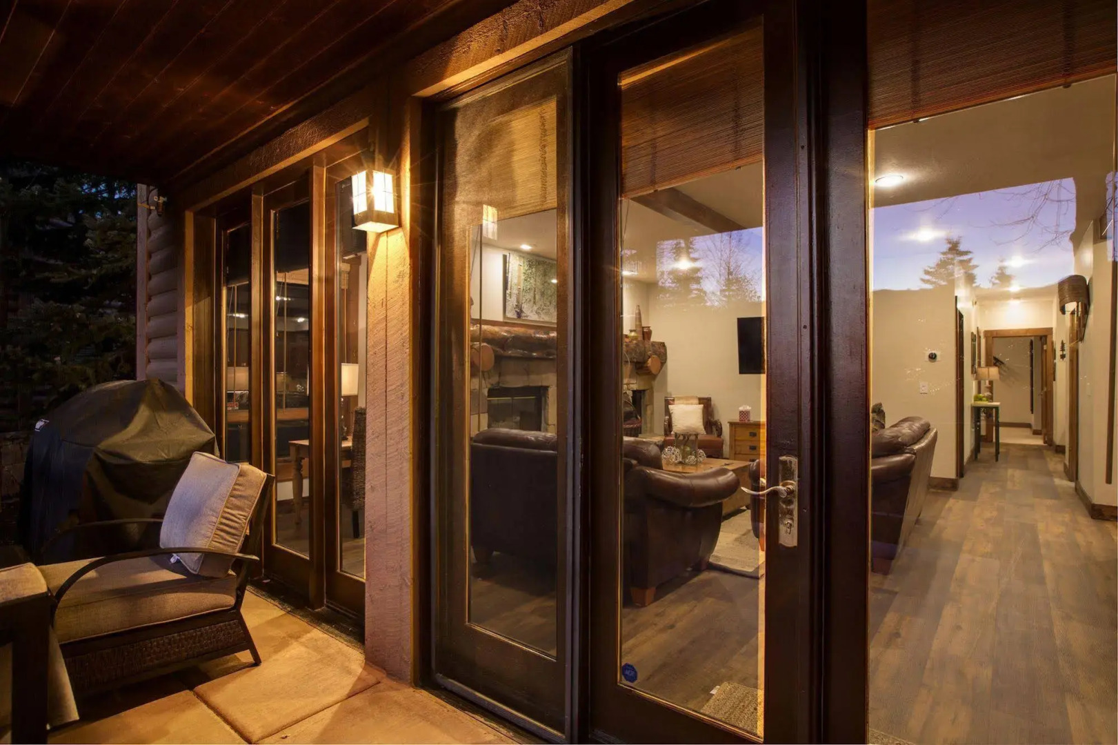 Abode at Glenfiddich in Deer Valley