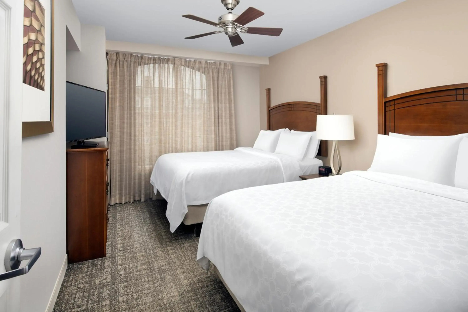Staybridge Suites North Charleston by IHG