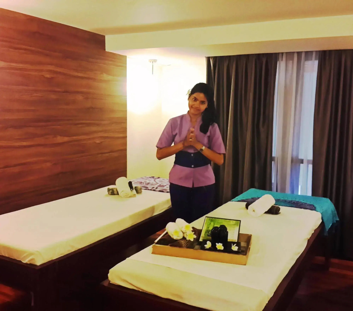 The Legian Sunset Residence