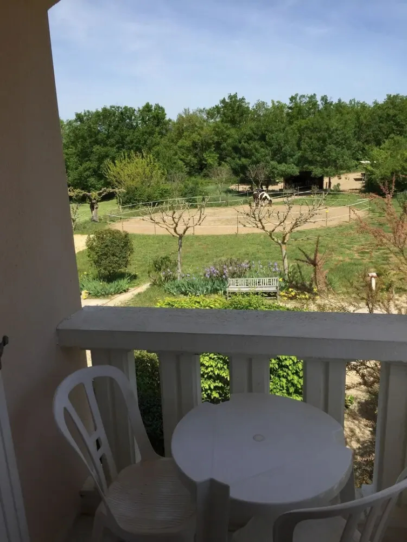 Résidence Les Mûriers