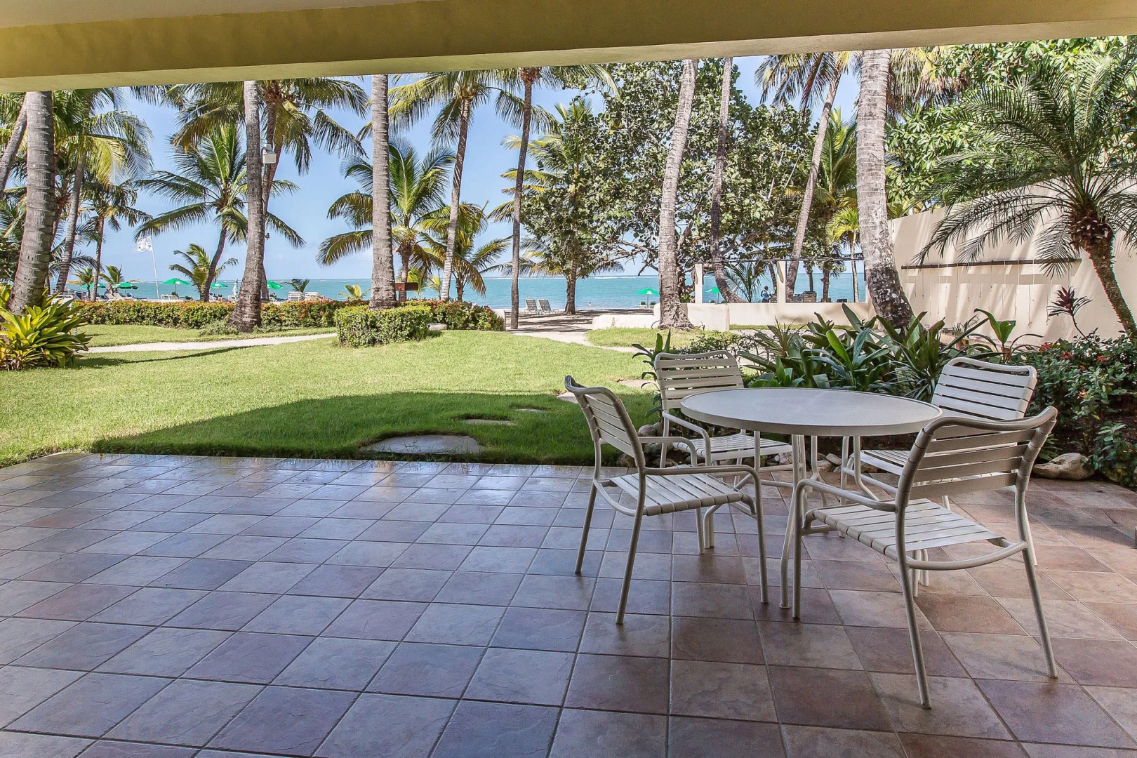 Cabarete Palm Beach Condos