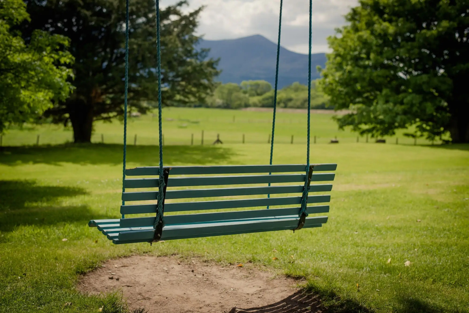 Cahernane House Hotel